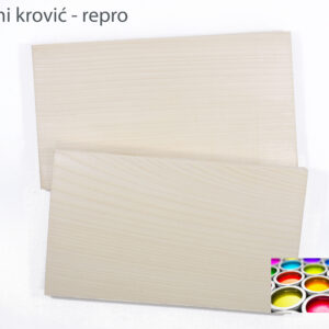Drvena pločica