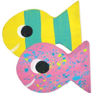Magnet 'Mala riba'