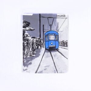 Tramvaj