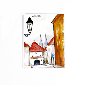Kamenita vrata