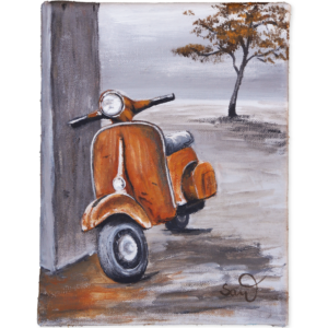 Vespa